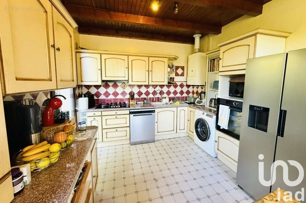 Photo 3 - Maison à MOURENX