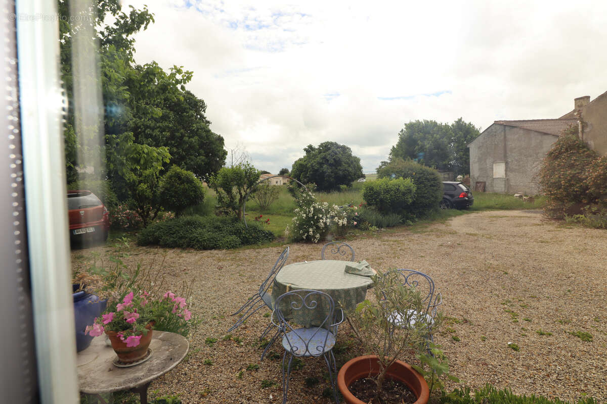 Maison à ARCES