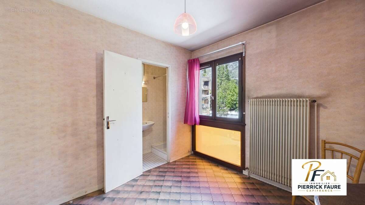 APPARTEMENT 90 M² À RÉNOVER – Briançon - Serre Chevalier - photo 7