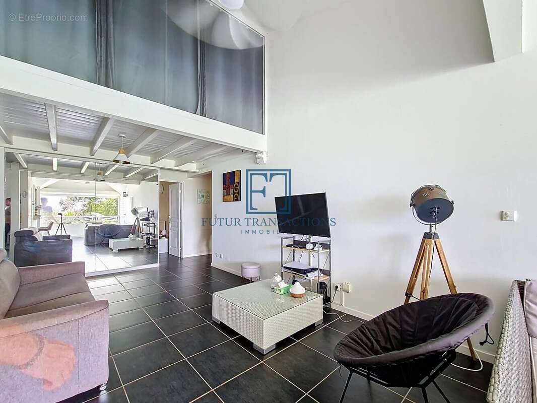 Appartement à LE GOSIER