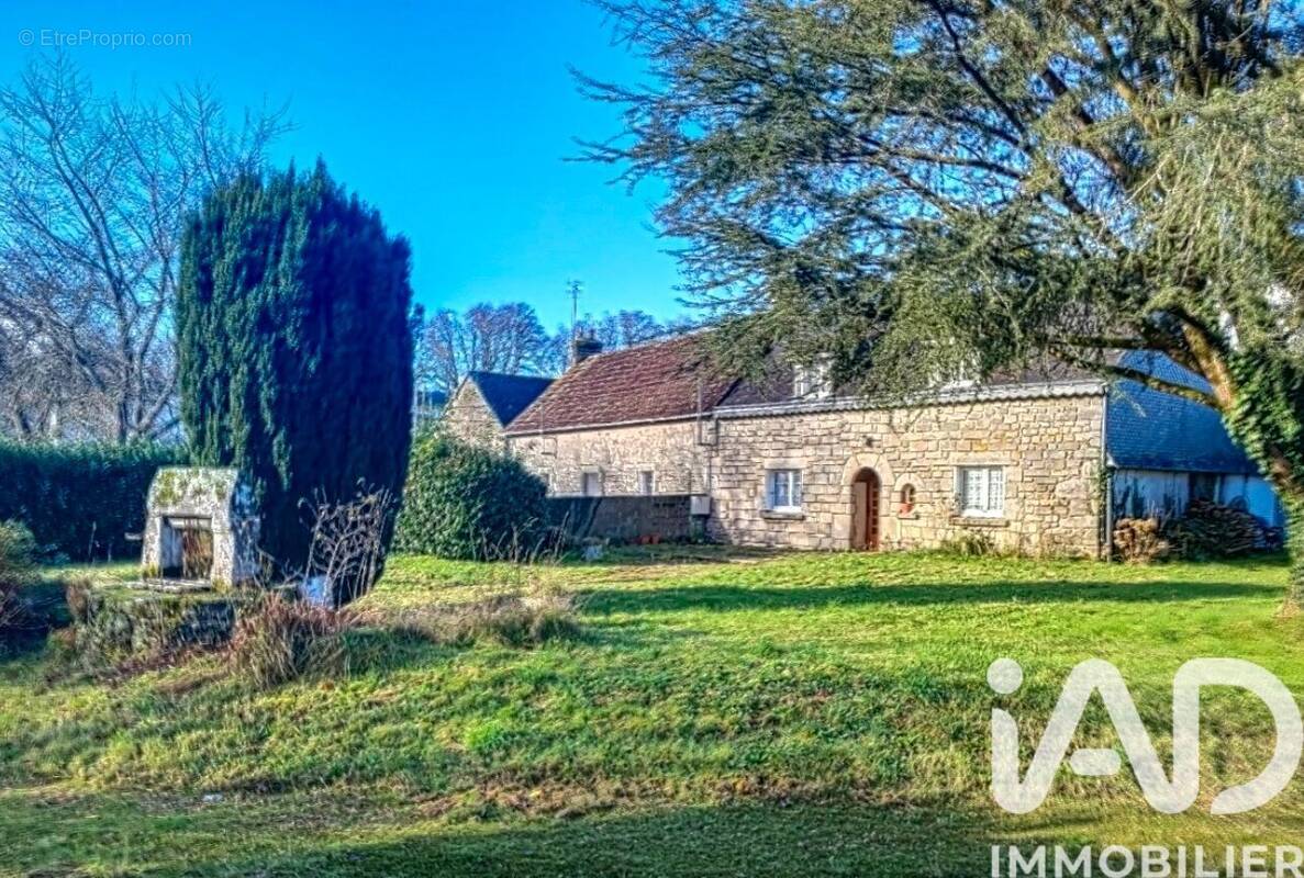 Photo 1 - Maison à BERNE