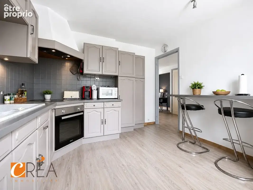 Appartement 4 pièces 81 m² à vendre à Richwiller (68120) - photo 2