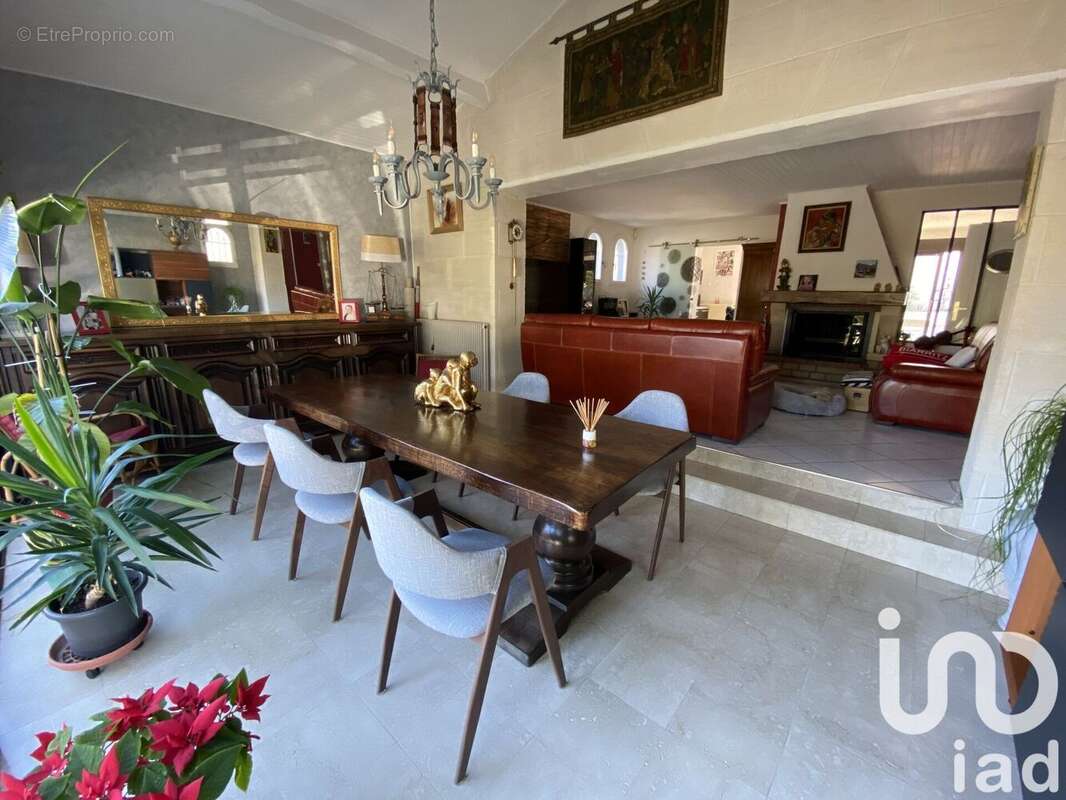 Photo 7 - Maison à EYSINES