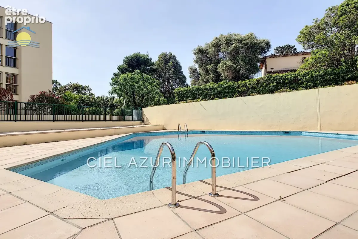 Appartement 50 m² à Vallauris  - photo 9