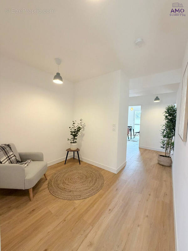 Appartement à ORLEANS