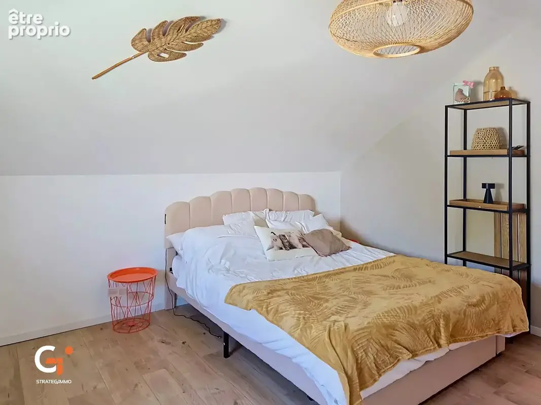 Maison familiale coup de cœur avec piscine et studio indépendant à Petit Caux - photo 12
