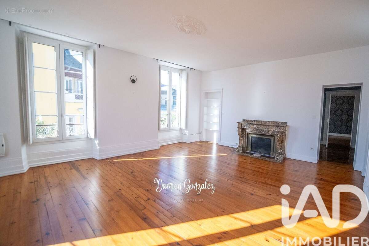 Photo 3 - Appartement à TARBES