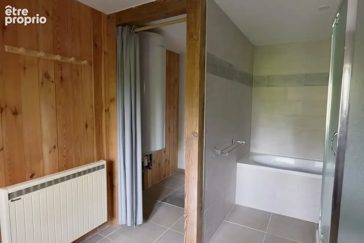 Propriété 156 m2 à wangenbourg-engenthal - photo 11