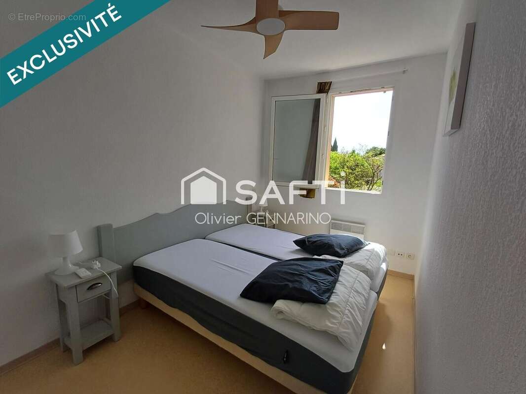 Photo 6 - Appartement à AUBIGNAN