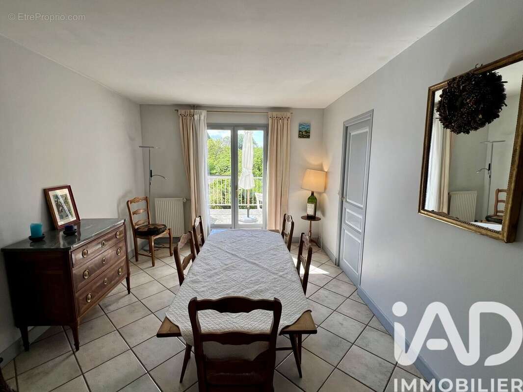 Photo 4 - Maison à MEAUX
