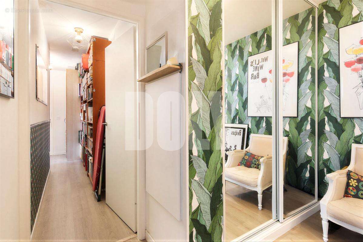 Appartement 3 pièces - maisons alfort 94700 - photo 6