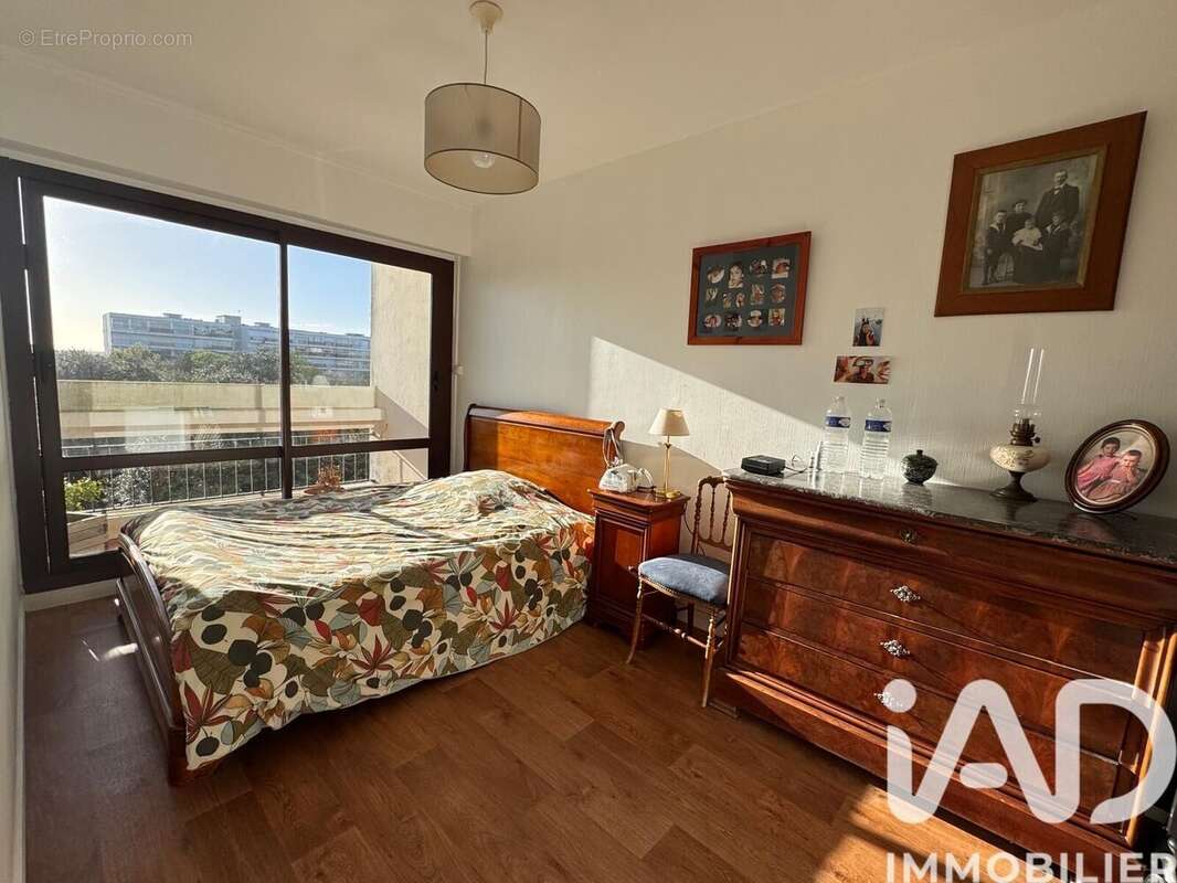 Photo 6 - Appartement à LA ROCHELLE