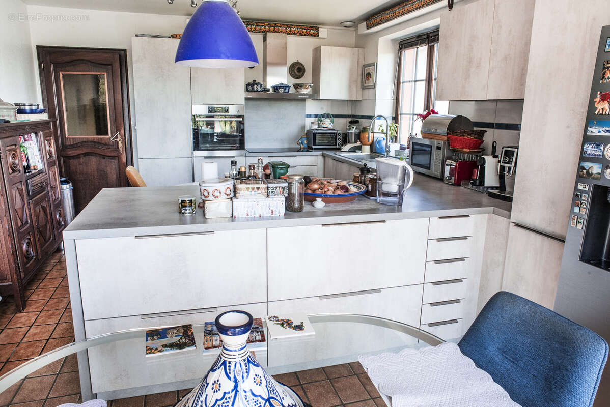 Maison à ROHRWILLER