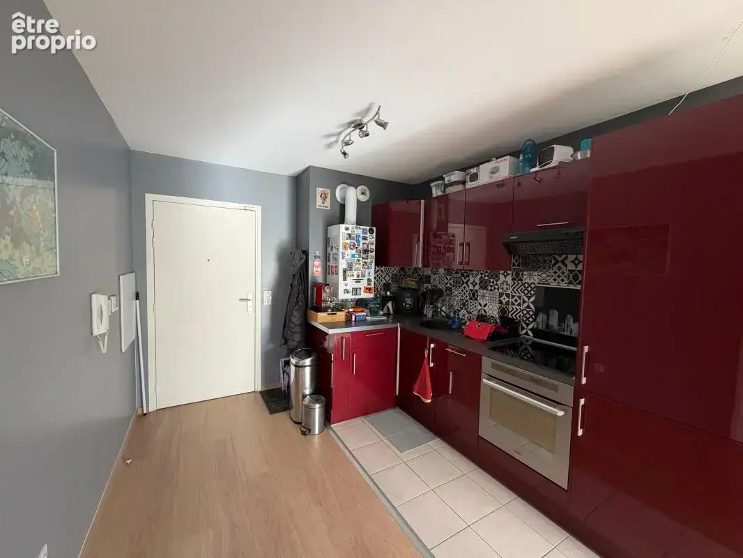 Appartement À Vendre - photo 6