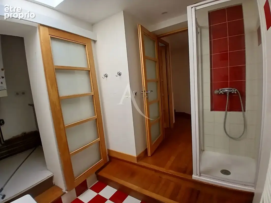 Appartement Saintes 3 pièce(s) 66.50 m2 - photo 10
