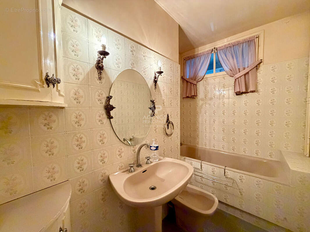 Appartement à ERMONT