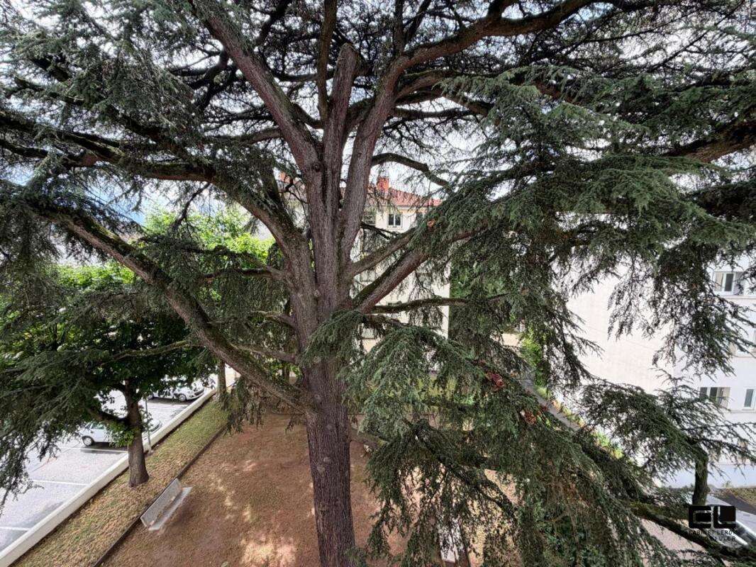 Appartement à LYON-4E