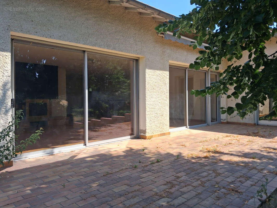 Grande maison familiale - photo 2