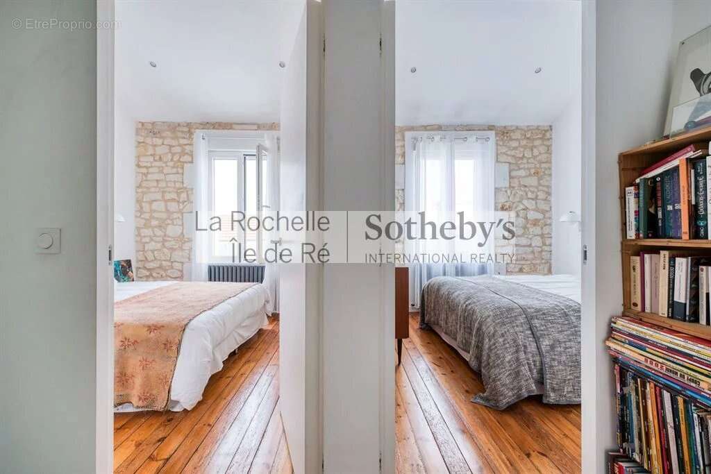 Maison à CHATELAILLON-PLAGE