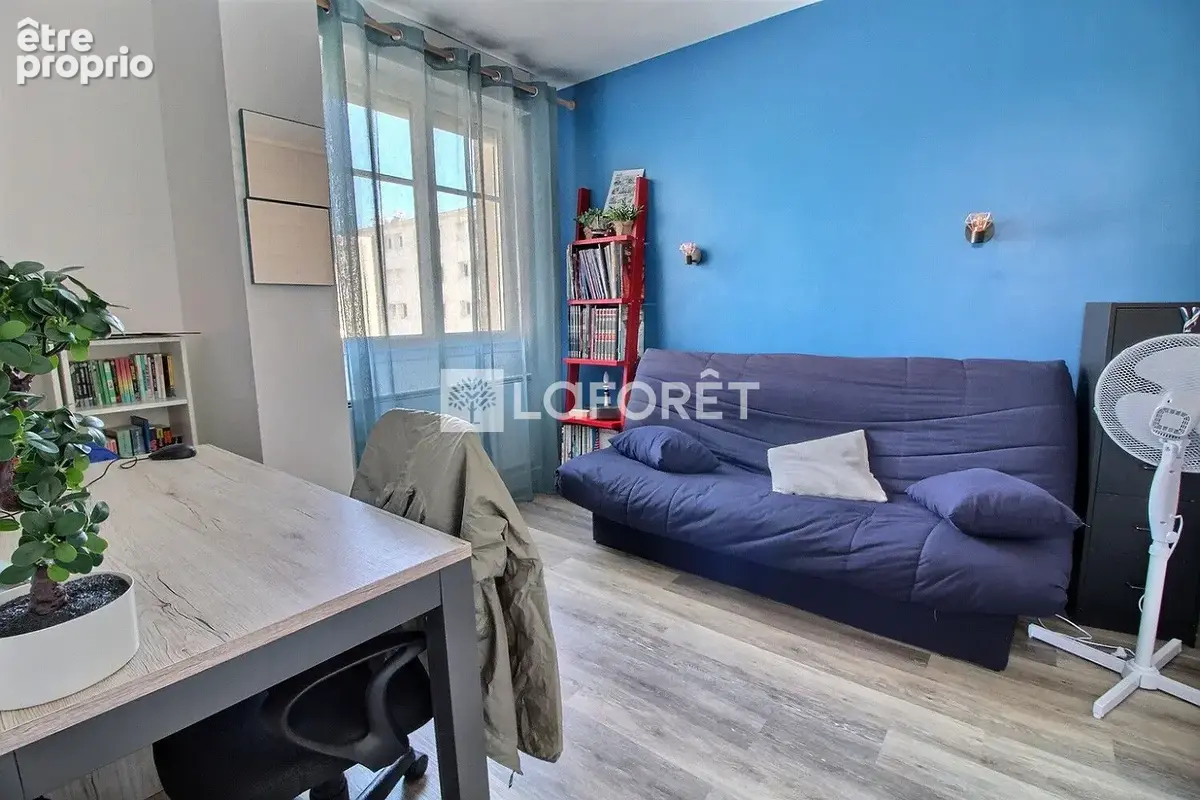 Appartement Rueil Malmaison 5 pièce(s) 91 m2 - photo 8