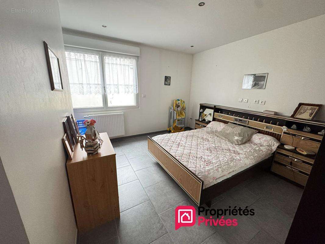 Appartement à CALAIS