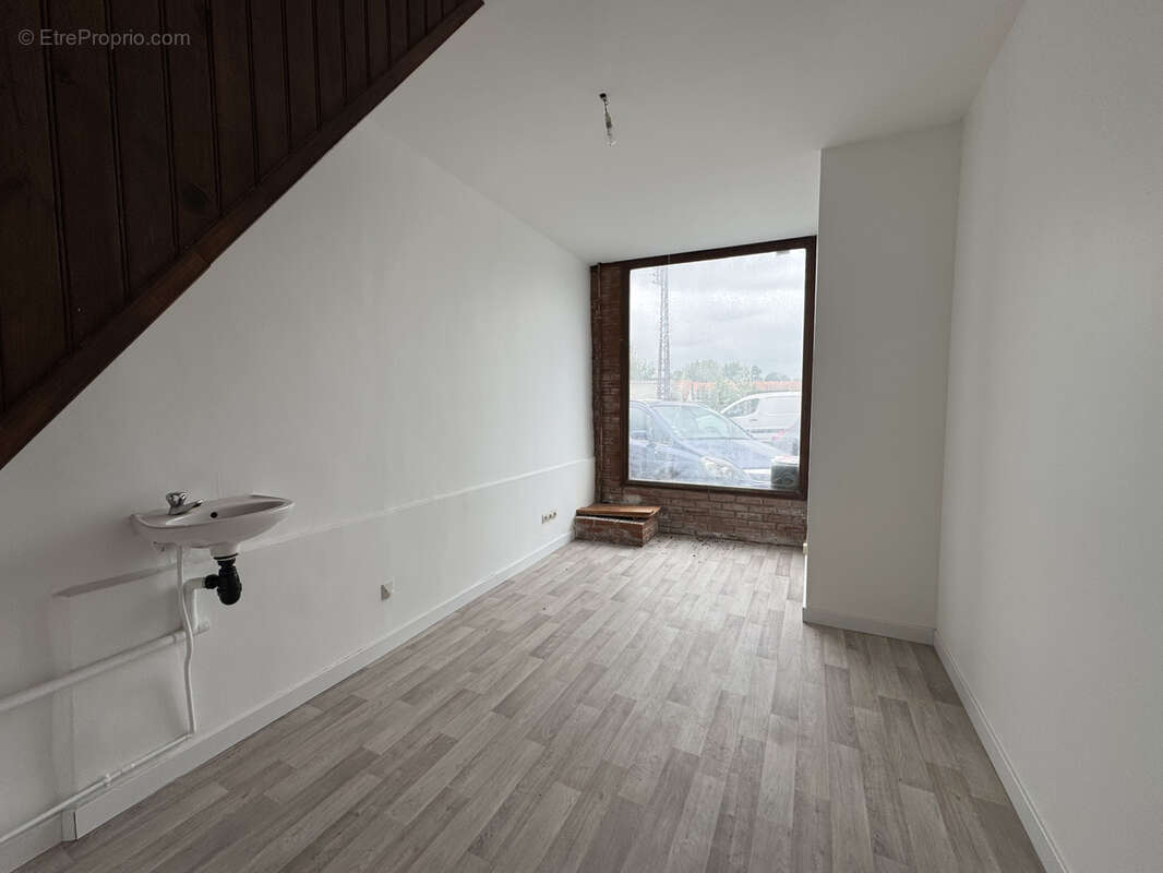 Appartement à AILLY-SUR-SOMME