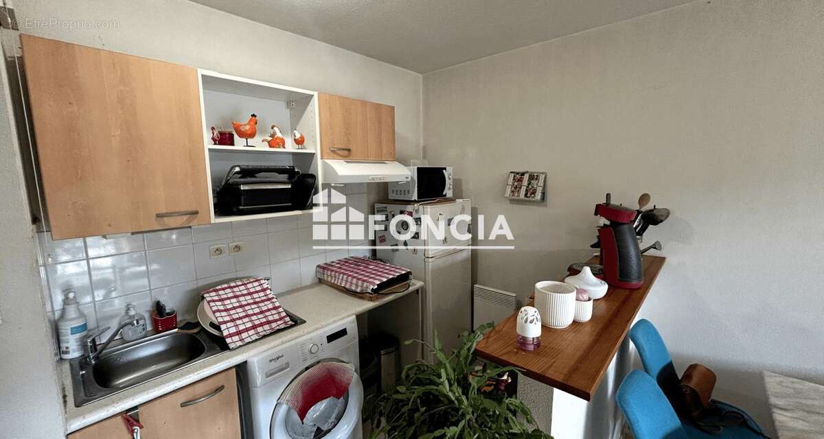 Appartement à BERGERAC