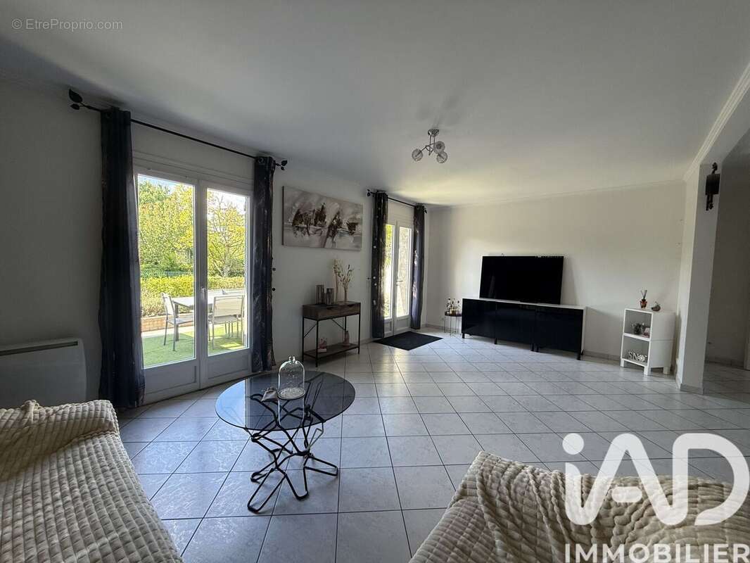 Photo 5 - Maison à HERBLAY