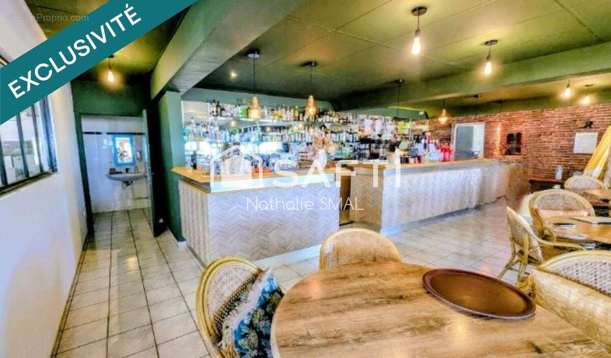 Photo 7 - Commerce à FLEURY