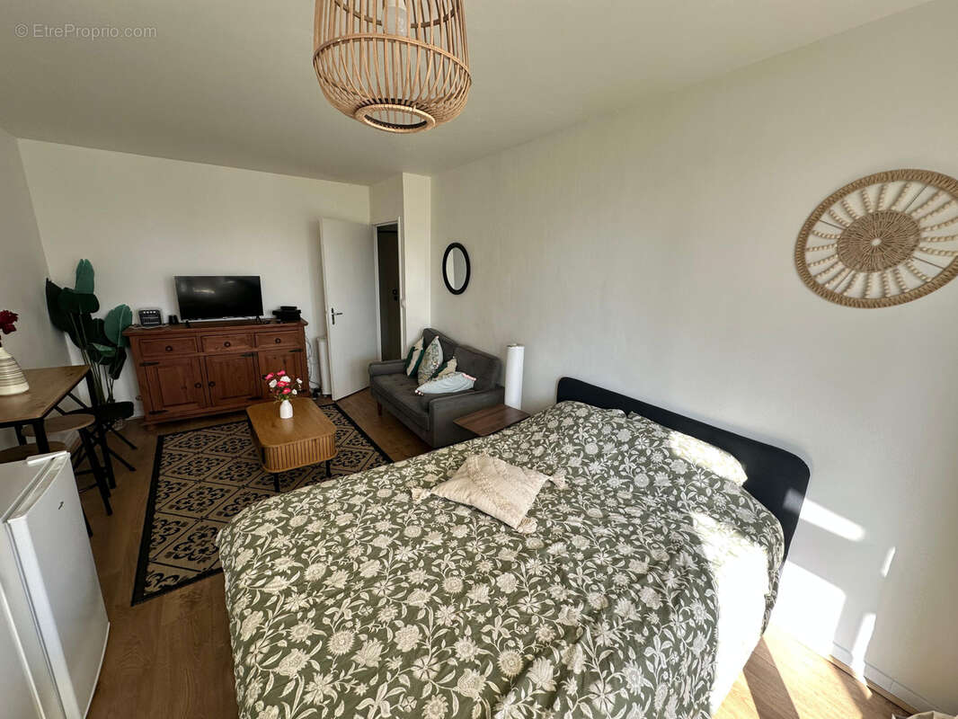 Appartement à RIS-ORANGIS