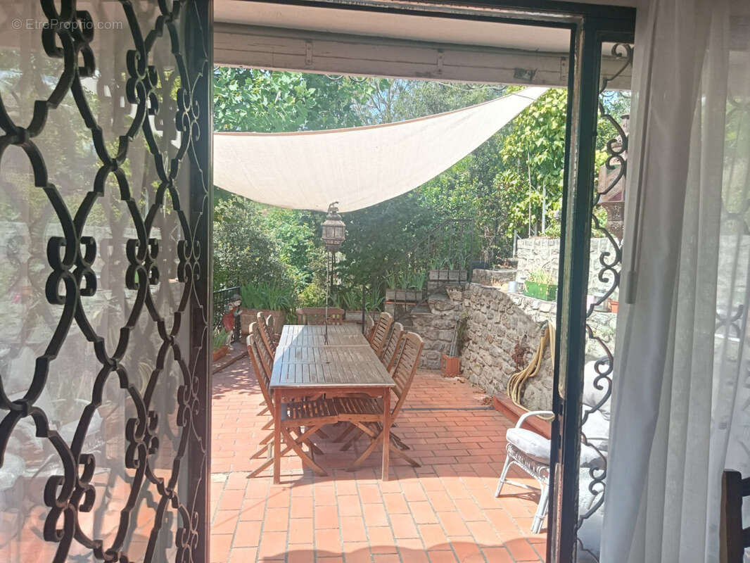 Maison à ARLES-SUR-TECH