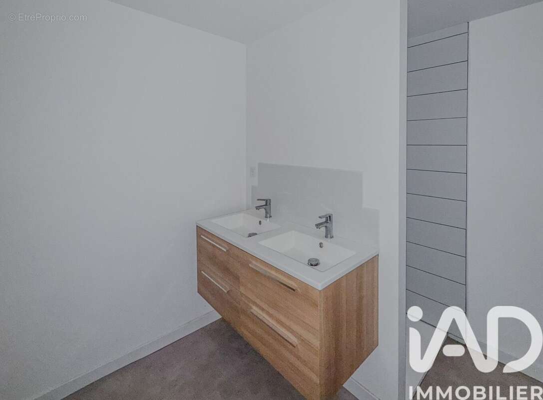 Photo 6 - Appartement à BRIVE-LA-GAILLARDE