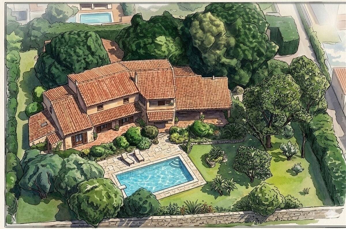 Maison à NARBONNE