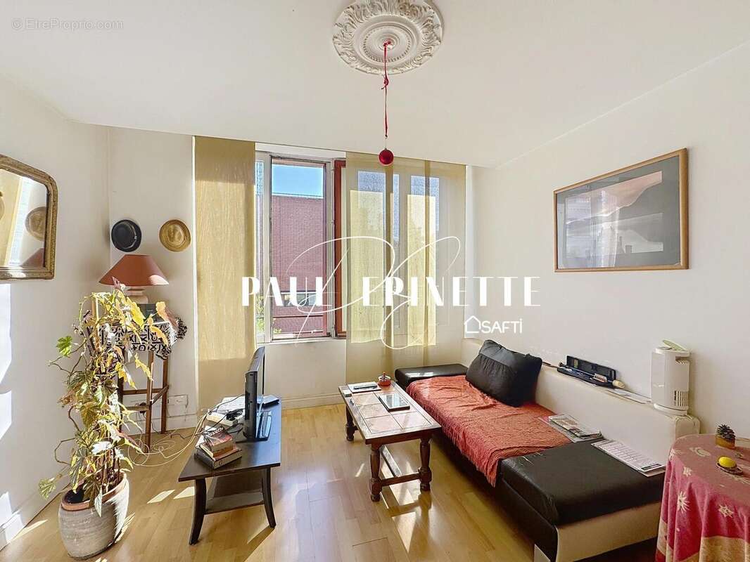 Photo 2 - Appartement à MONTAUBAN