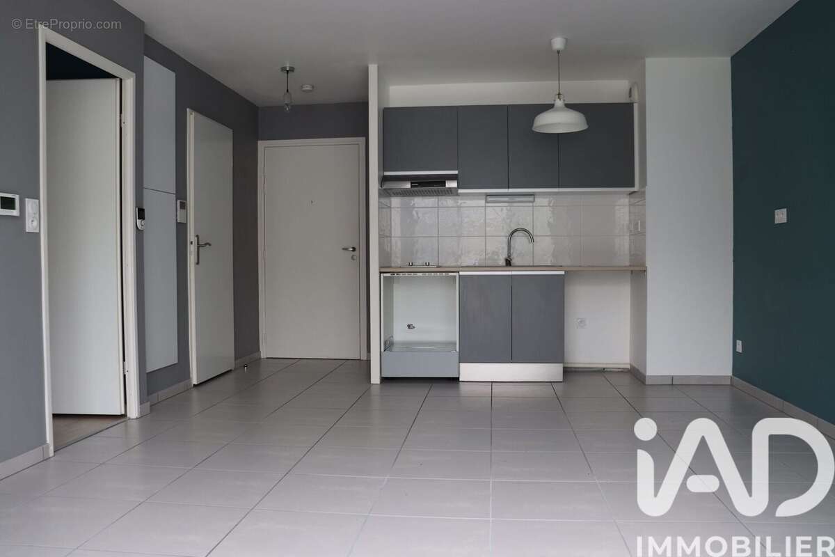 Photo 2 - Appartement à DAX