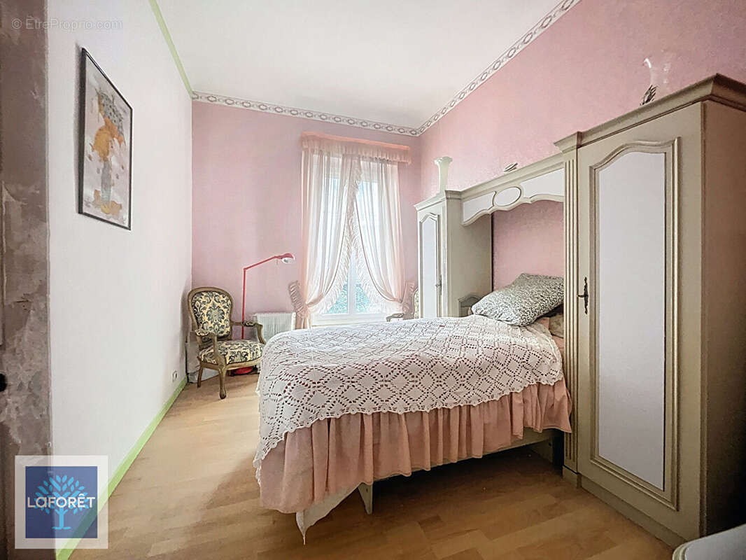 Nice - Maison Quartier Libération - photo 8