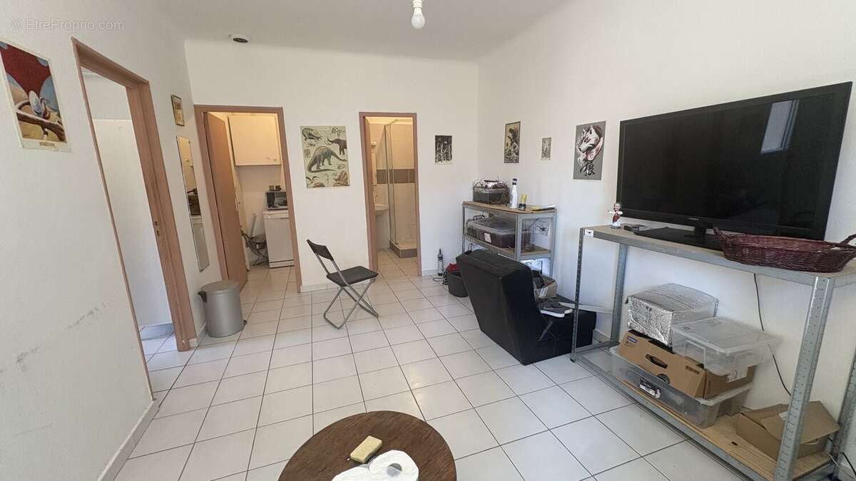 Appartement 43 m² à Montpellier  - photo 2
