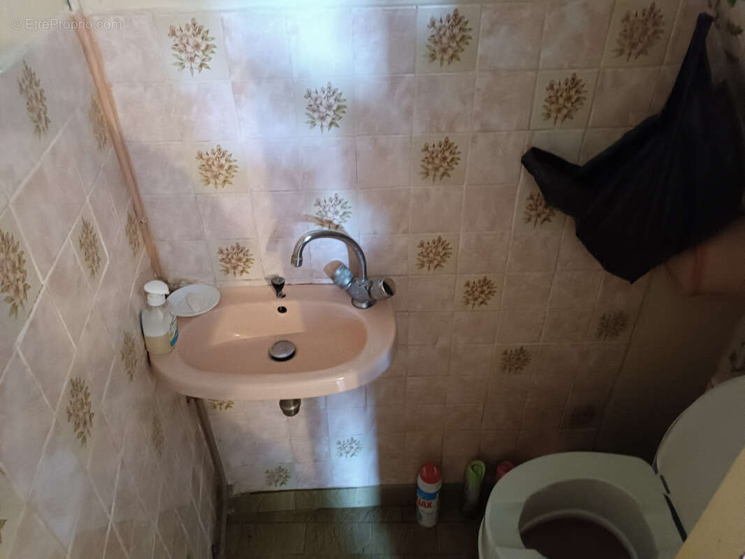 Maison à LA GUERCHE-SUR-L'AUBOIS