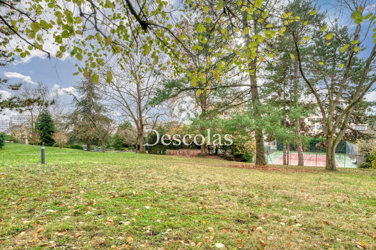 Appartement à SAINT-GERMAIN-EN-LAYE