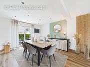 Maison à CAUDEBEC-LES-ELBEUF