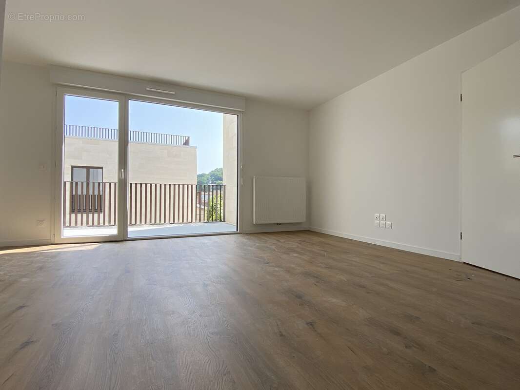 Appartement à FLOIRAC