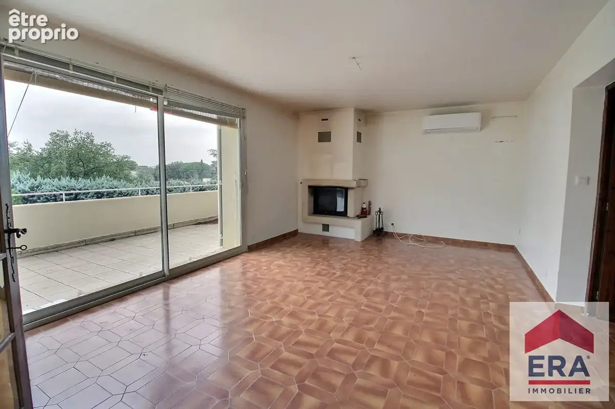 Maison 103m² à bollène - photo 6