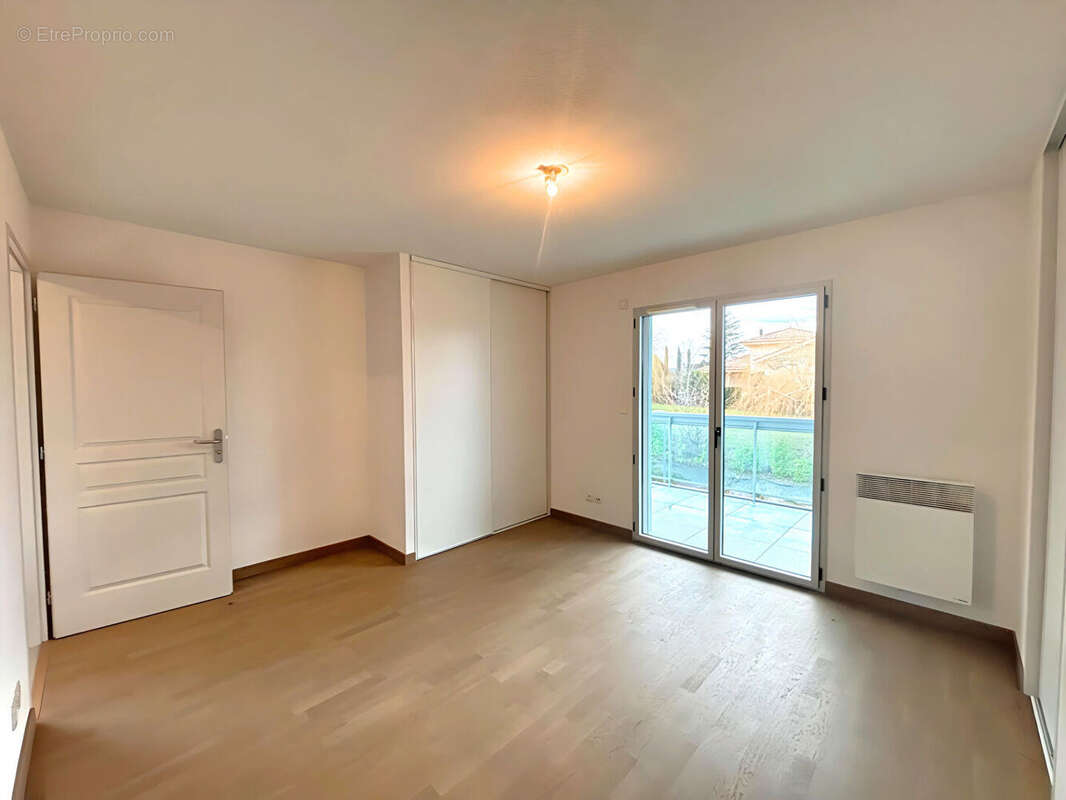 Appartement à MESSERY
