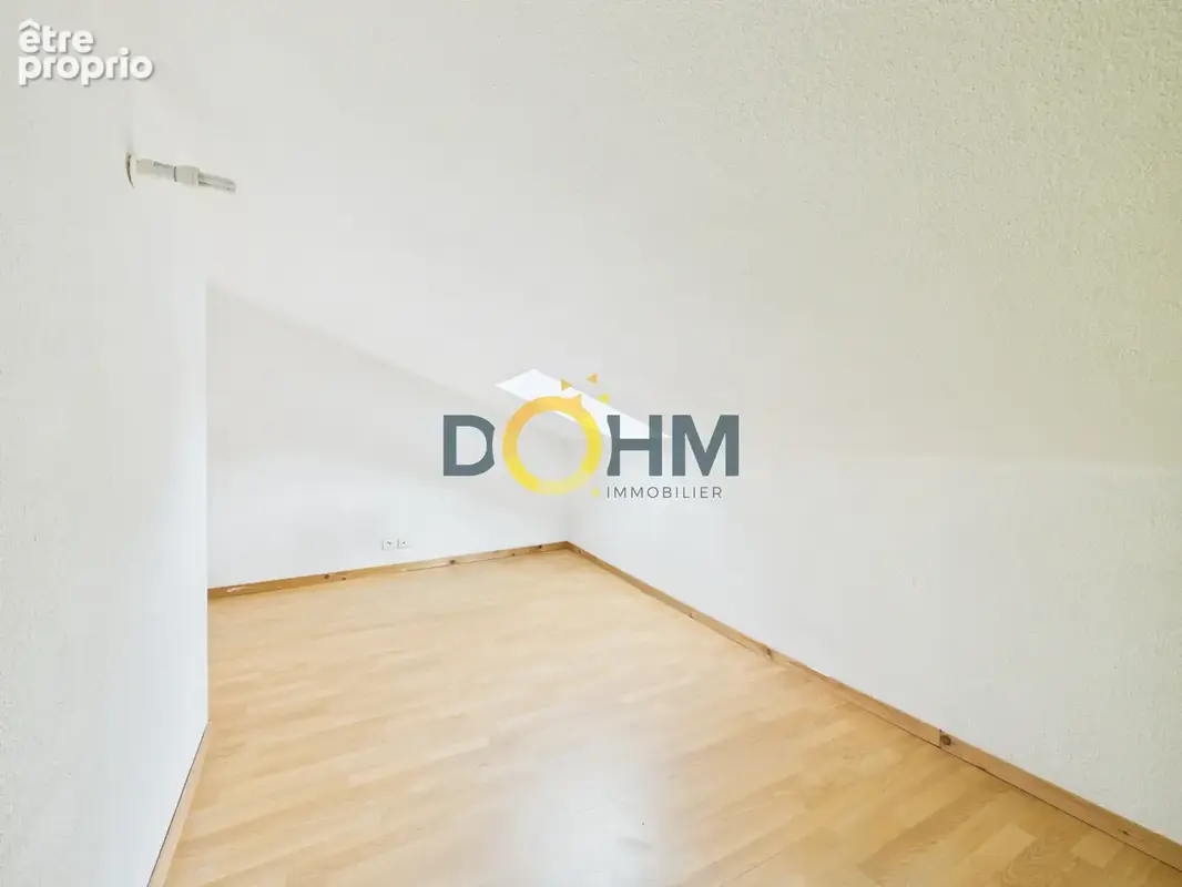 Bel appartement duplex 75m2, 2 chambres - photo 8