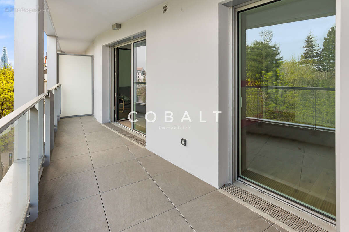 EXCLUSIVITE - Nantes   Quartier Saint-Mihiel, vue exceptionnelle sur l’Île de Versailles - photo 4