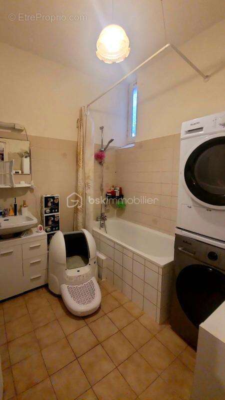 immeuble de rapport en centre ville en monopropriété - photo 8