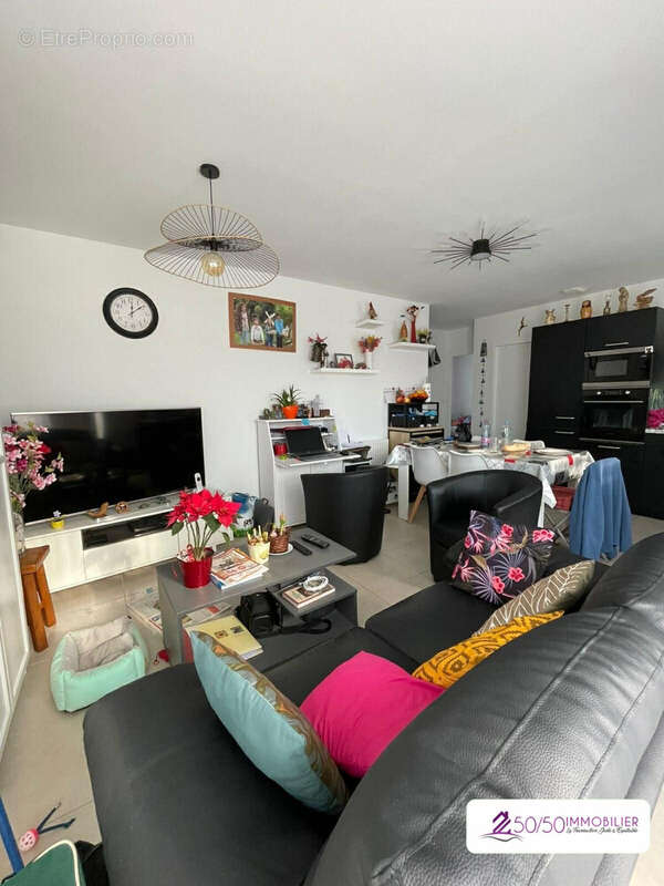 Maison à SAINT-POL-DE-LEON