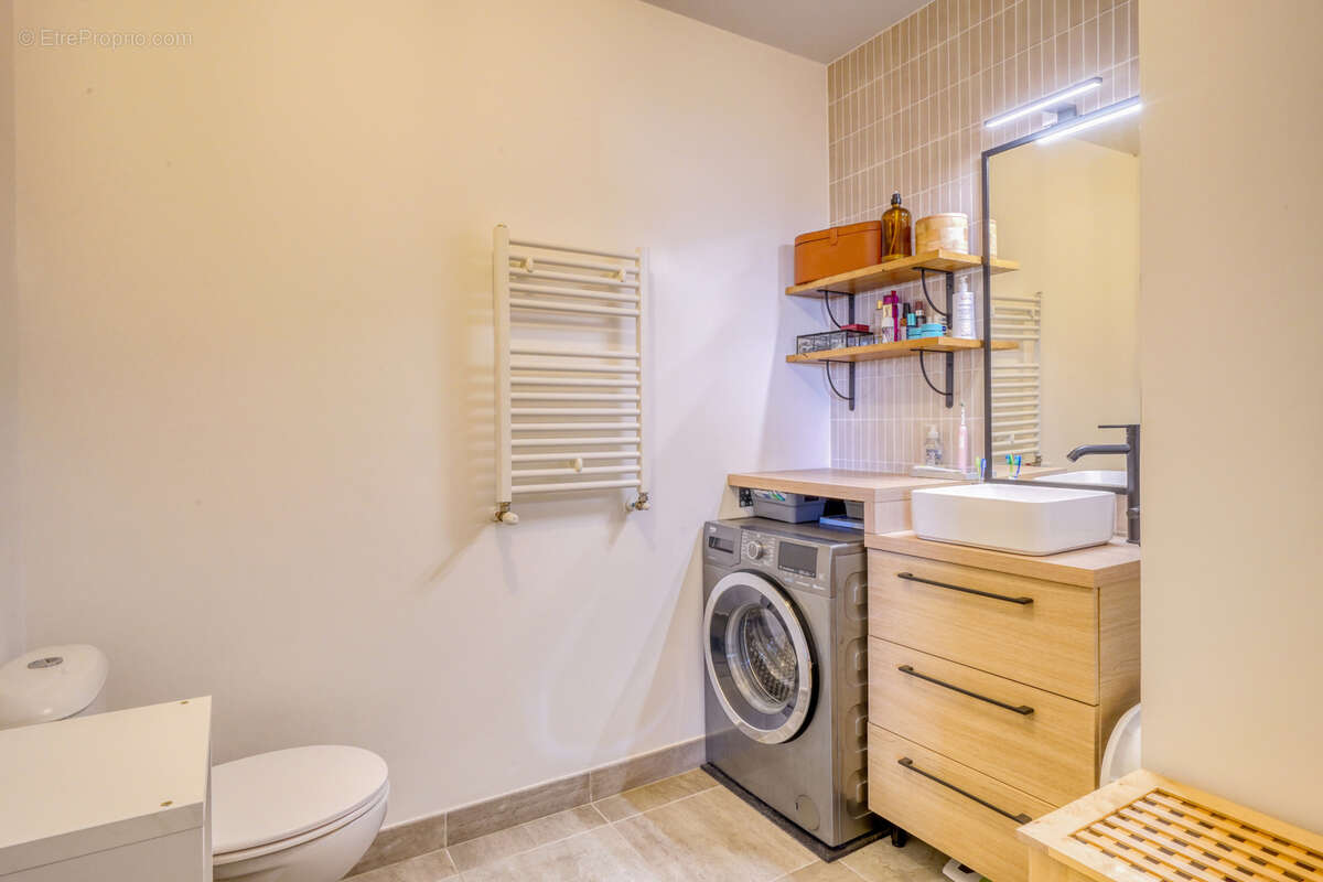 Appartement à BEGLES