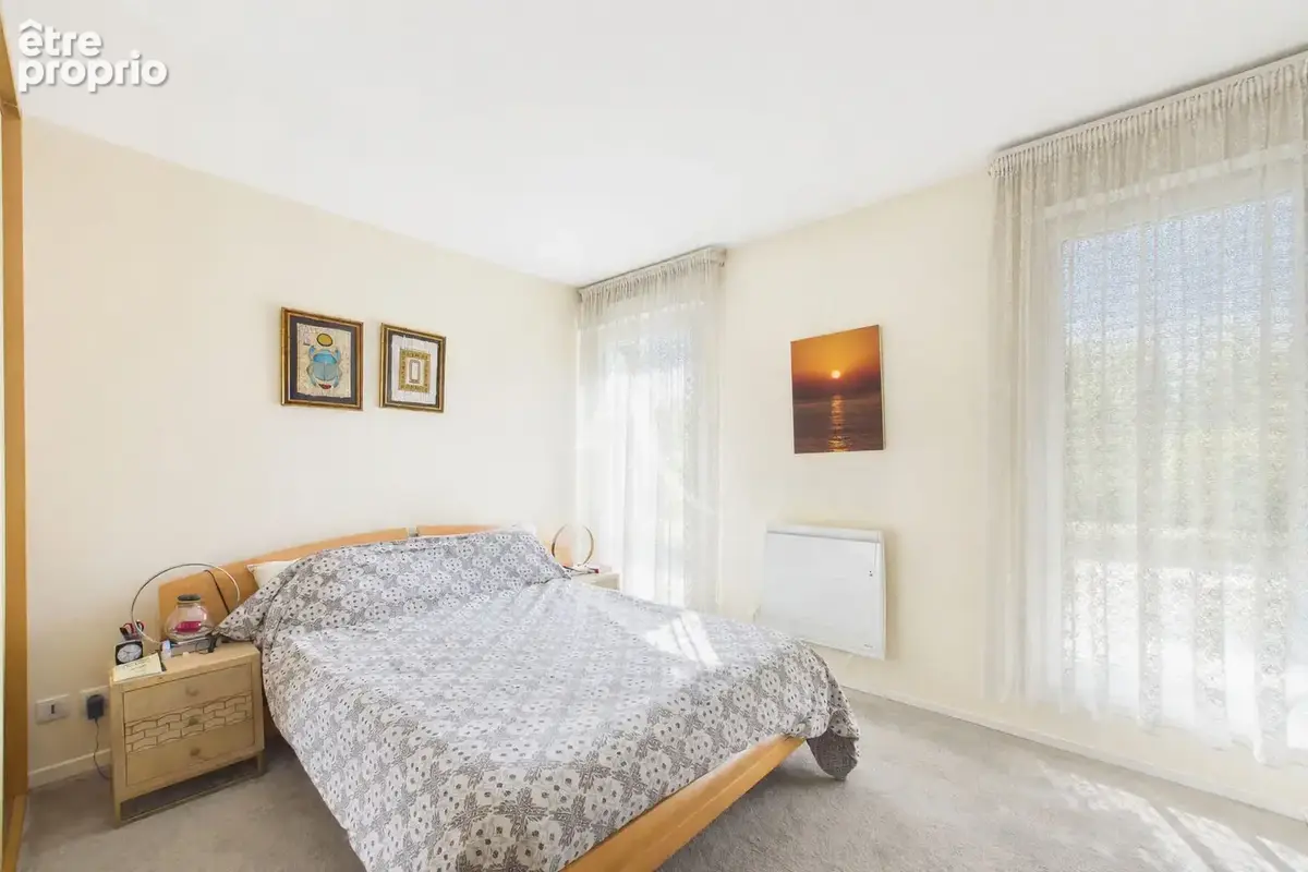 Appartement Alfortville 4 pièce(s) 87m² - photo 8
