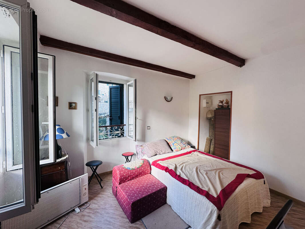 Appartement à GHISONI